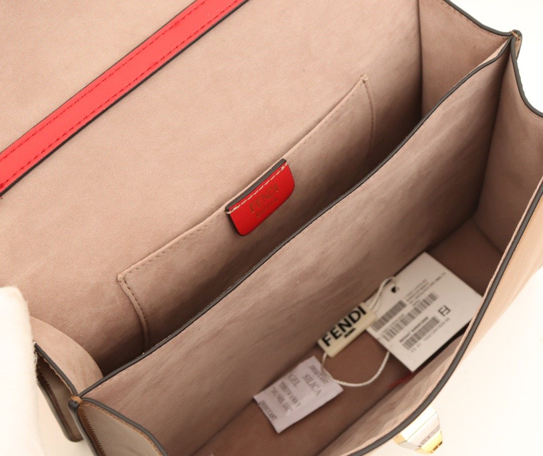 BL - High Quality Bags FEI 065