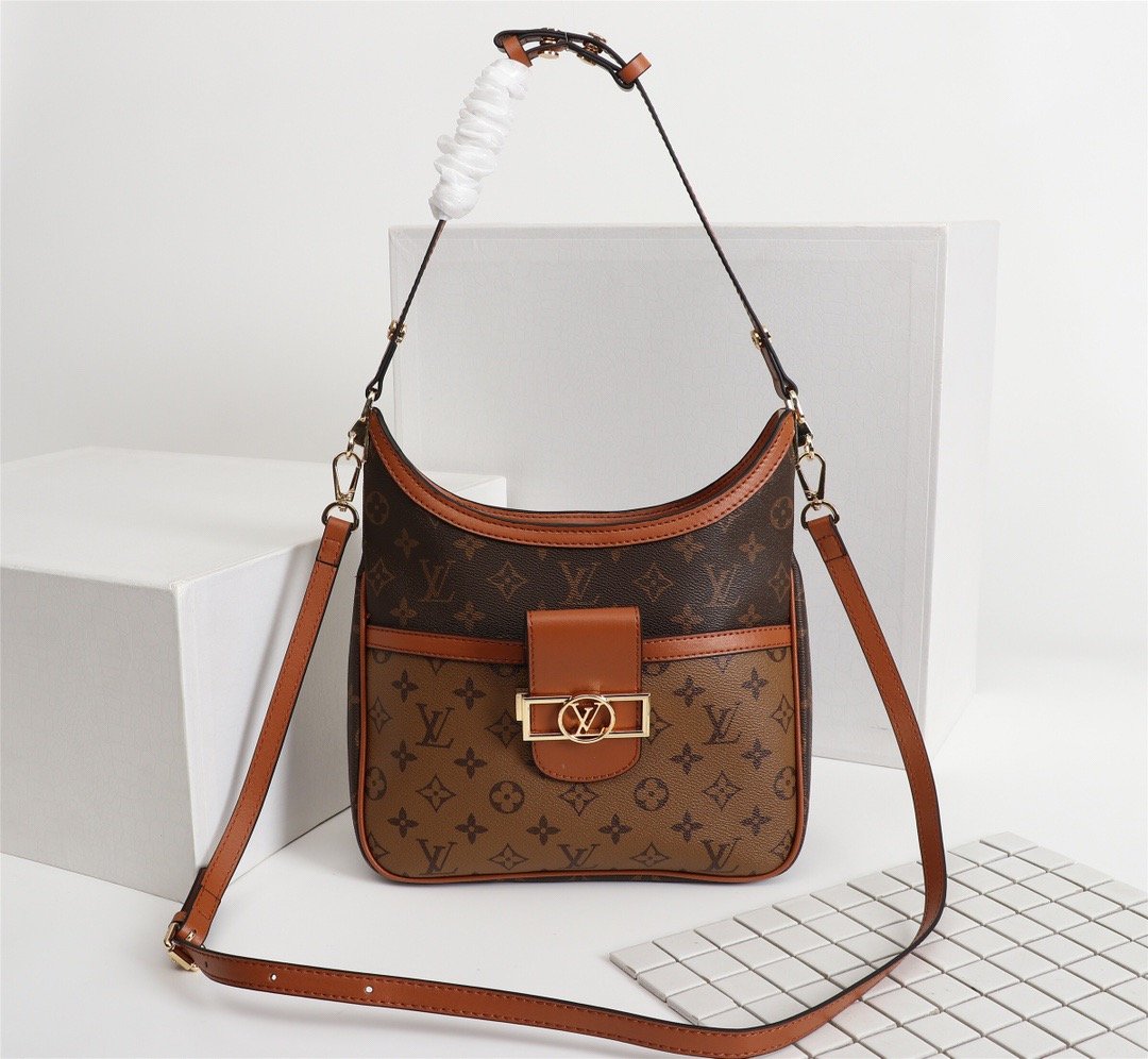 BL - High Quality Bags LUV 183