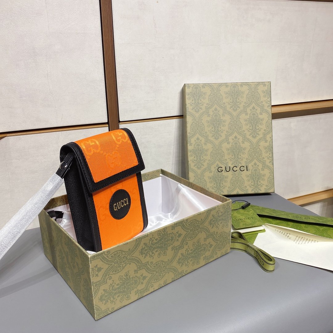 BL - High Quality Bags GCI 252