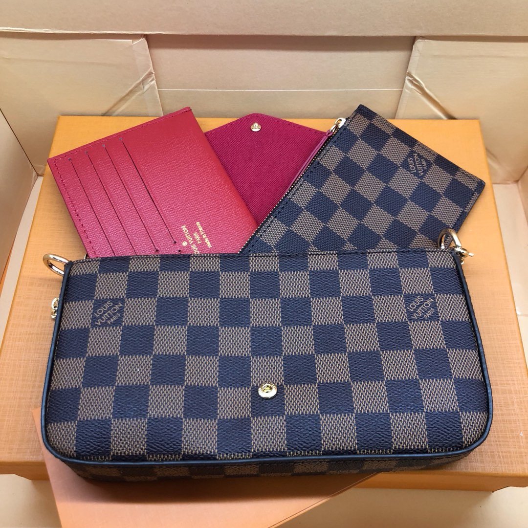 BL - High Quality Bags LUV 999