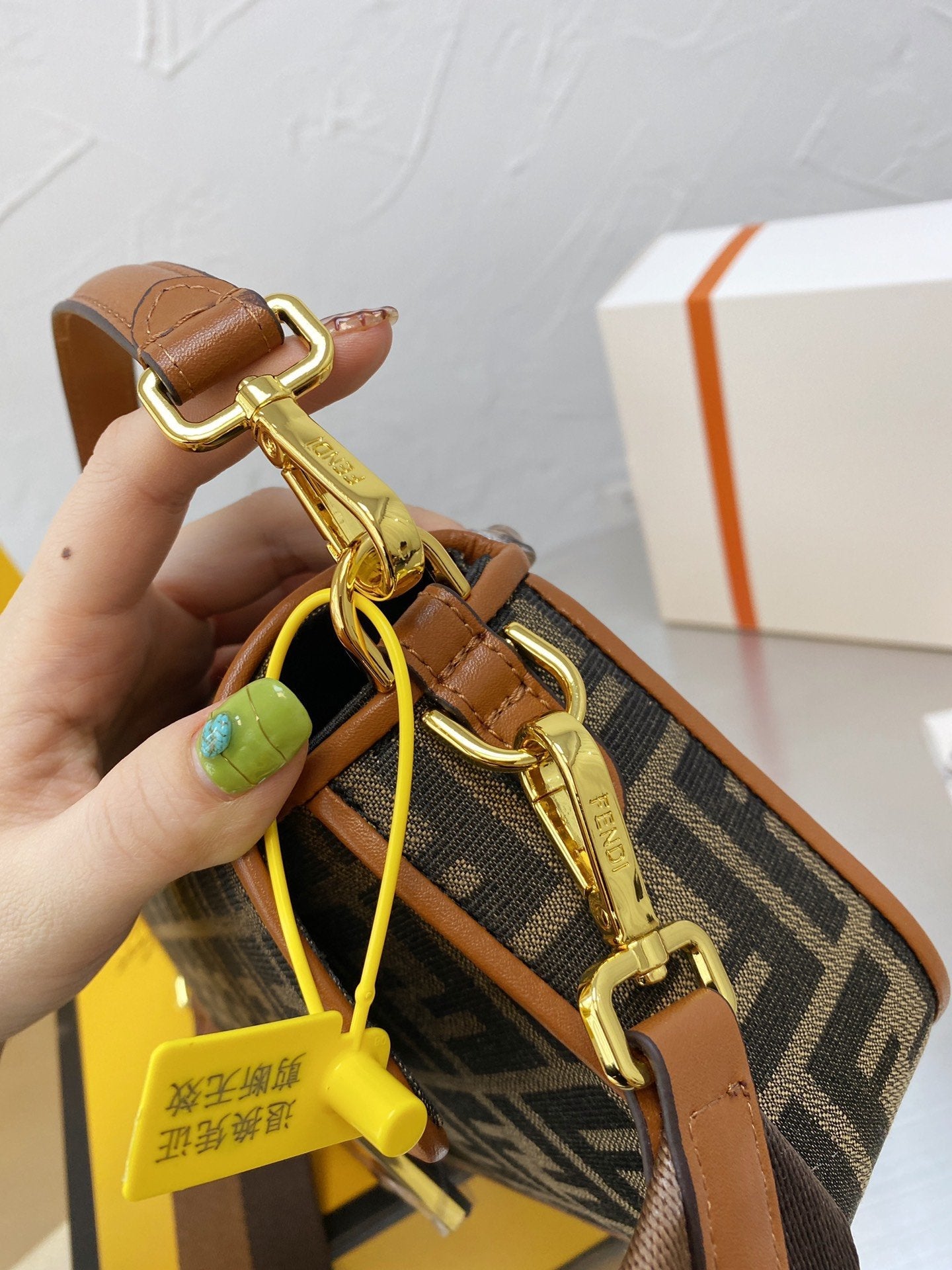 BL - High Quality Bags FEI 136