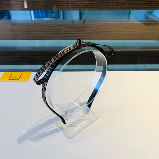 BL - New Hair Band FEI 025