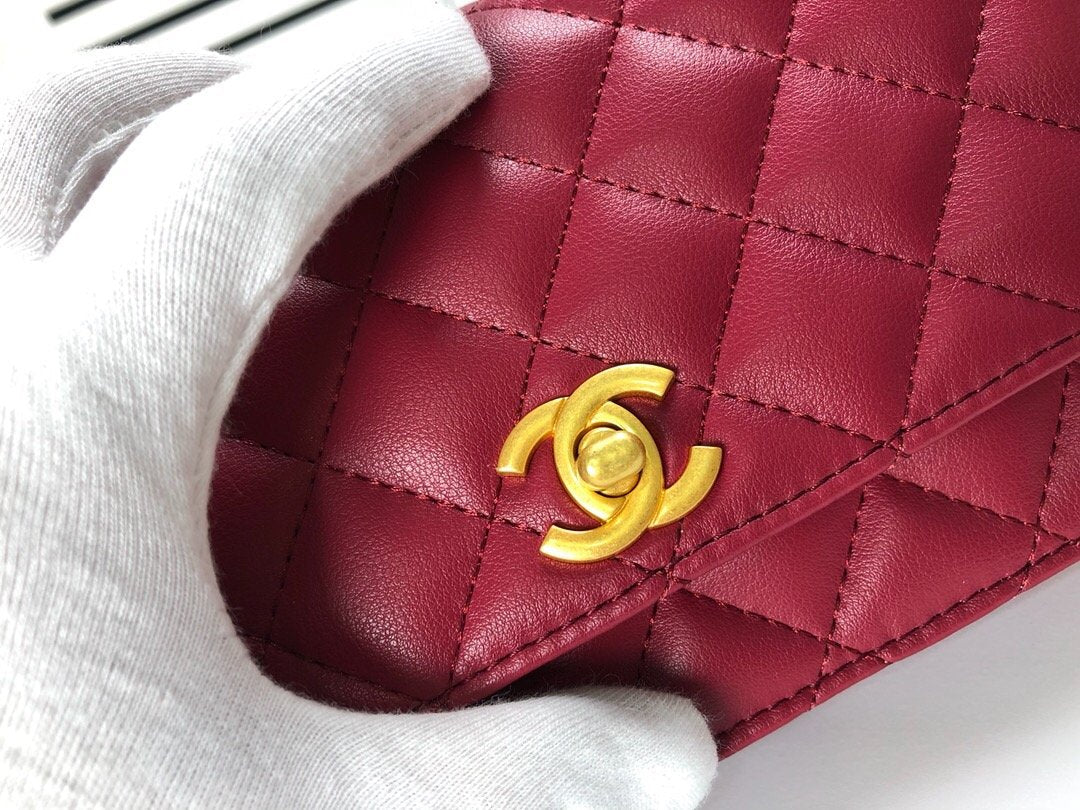 BL - High Quality Bags CHL 079