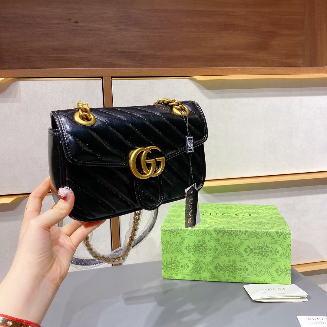 BL - High Quality Bags GCI 296