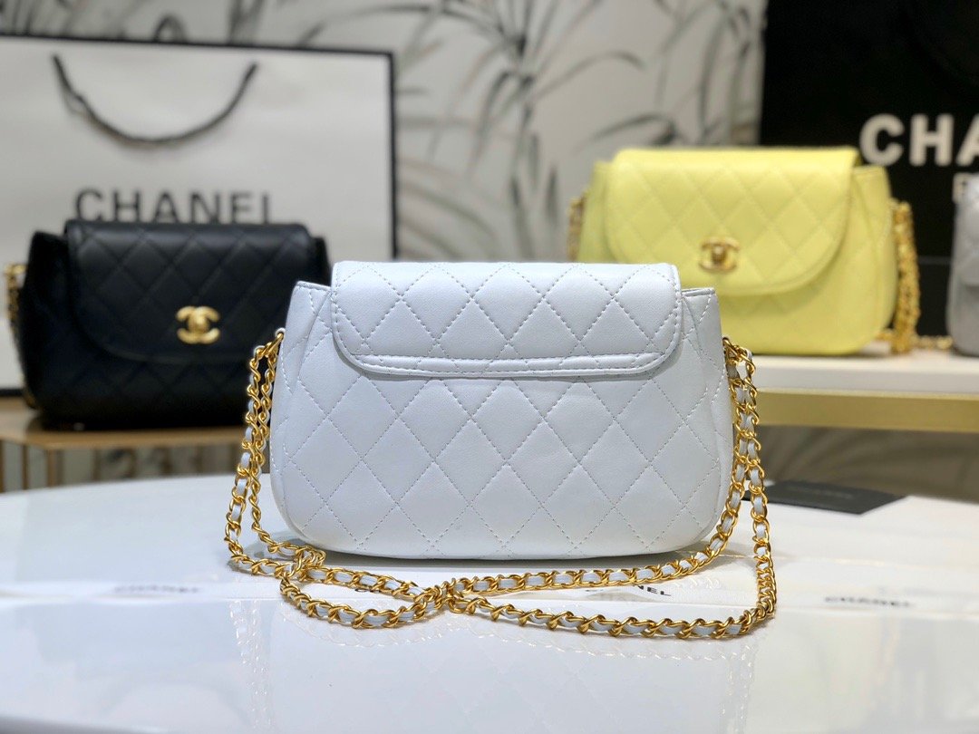 BL - High Quality Bags CHL 094