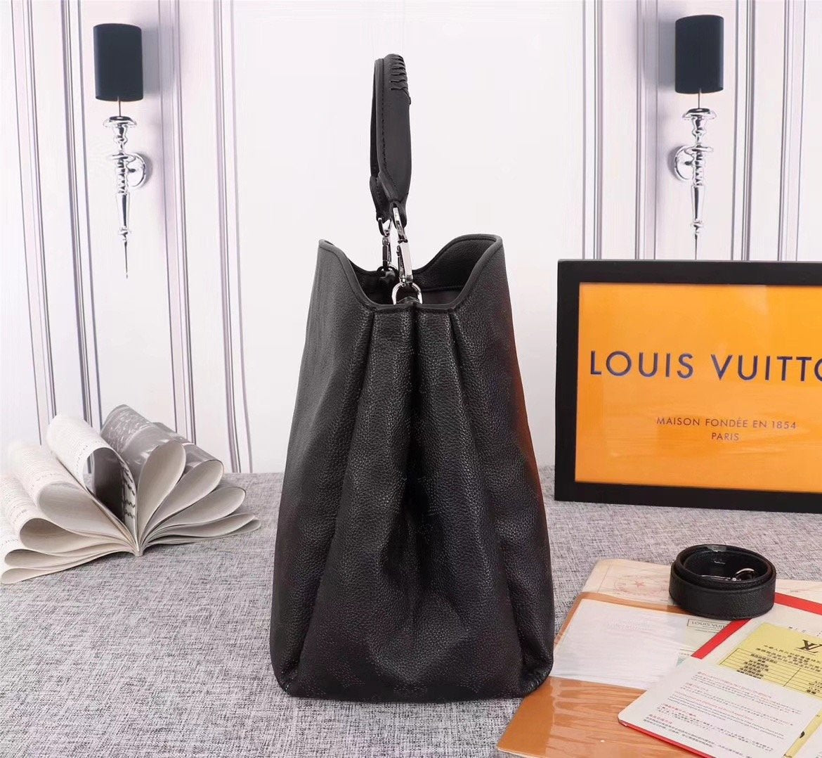 BL - High Quality Bags LUV 264