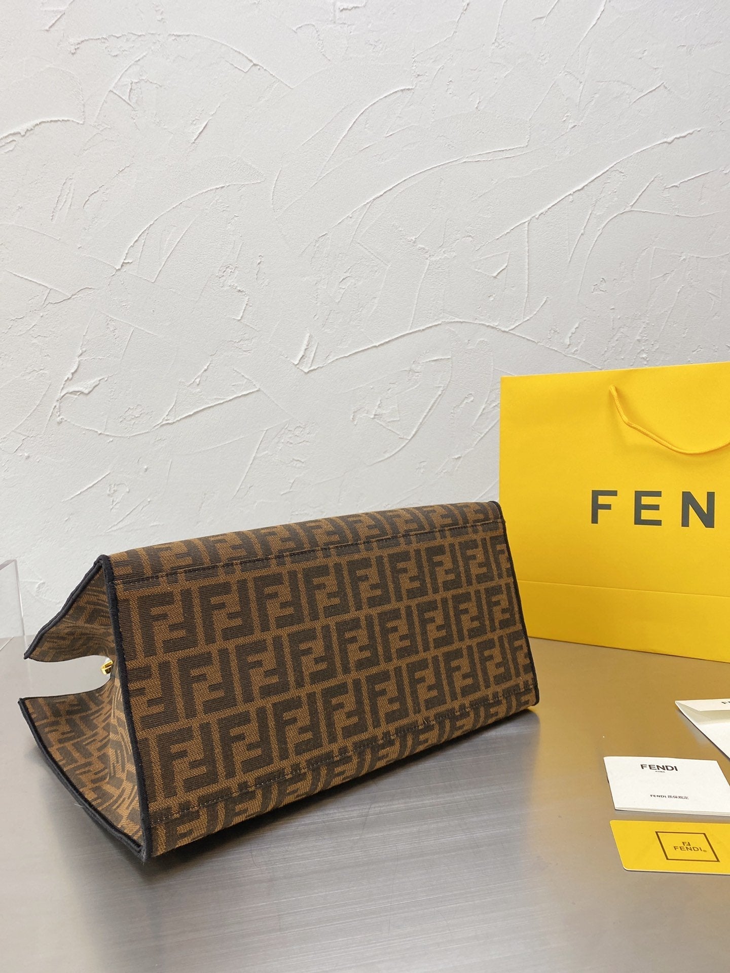 BL - High Quality Bags FEI 138