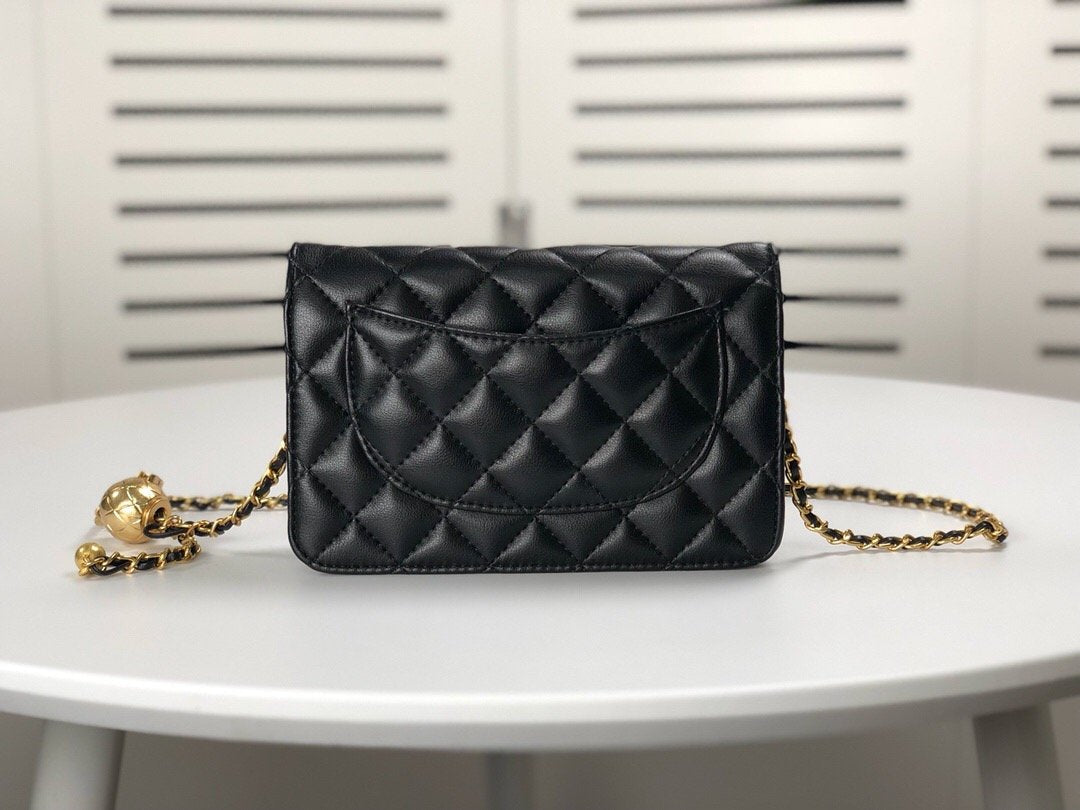 BL - High Quality Bags CHL 081