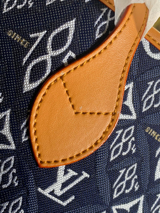 BL - High Quality Bags LUV 100