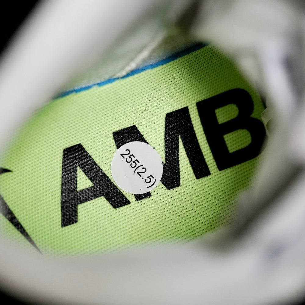 BL - AMBUSH x DUNK HIGH Black & White Collaboration