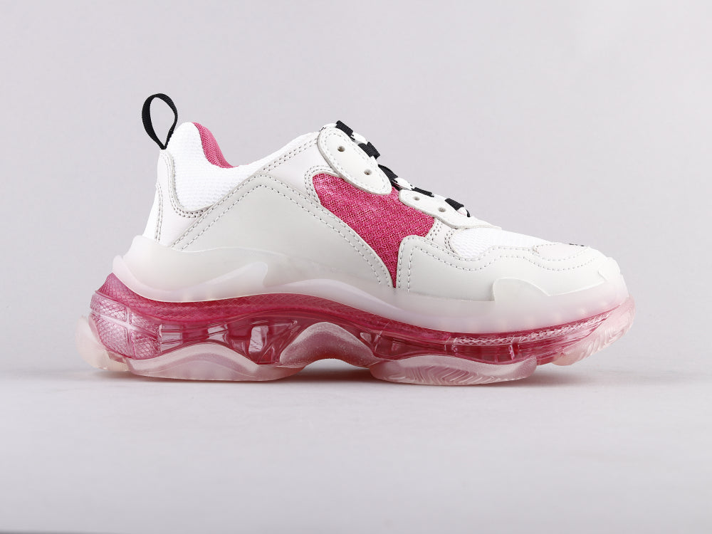 BL - Bla 19SS Air Cushion Pink Sneaker