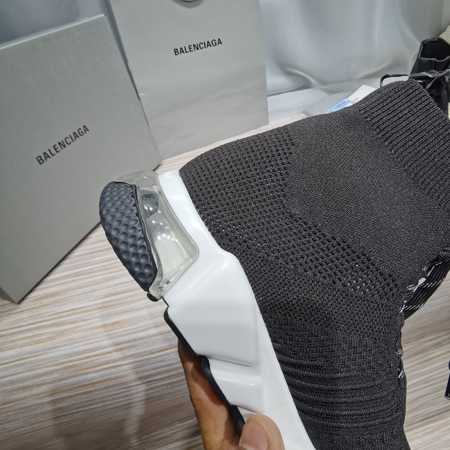 BL - Bla speed 2.0