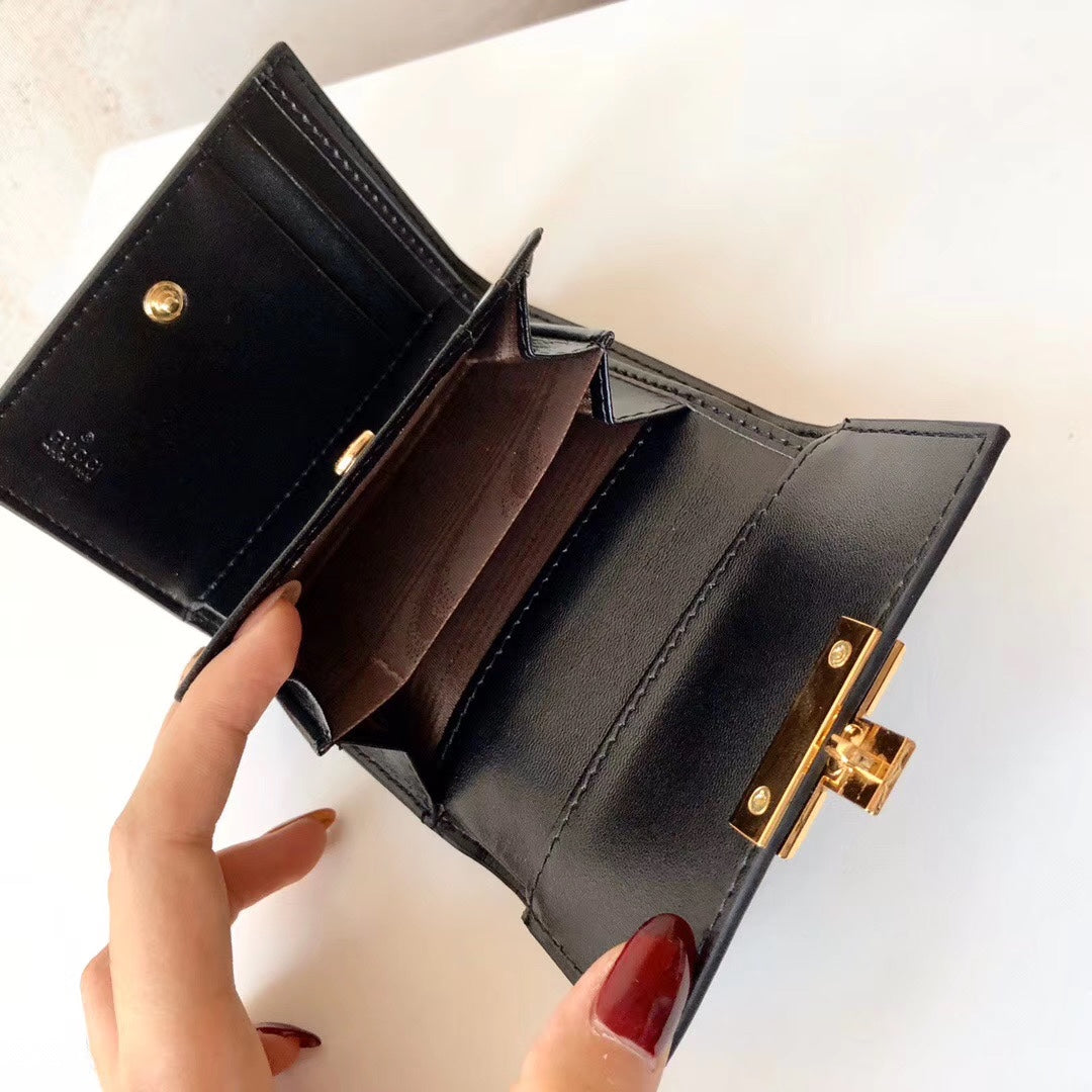 BL - High Quality Wallet GCI 006