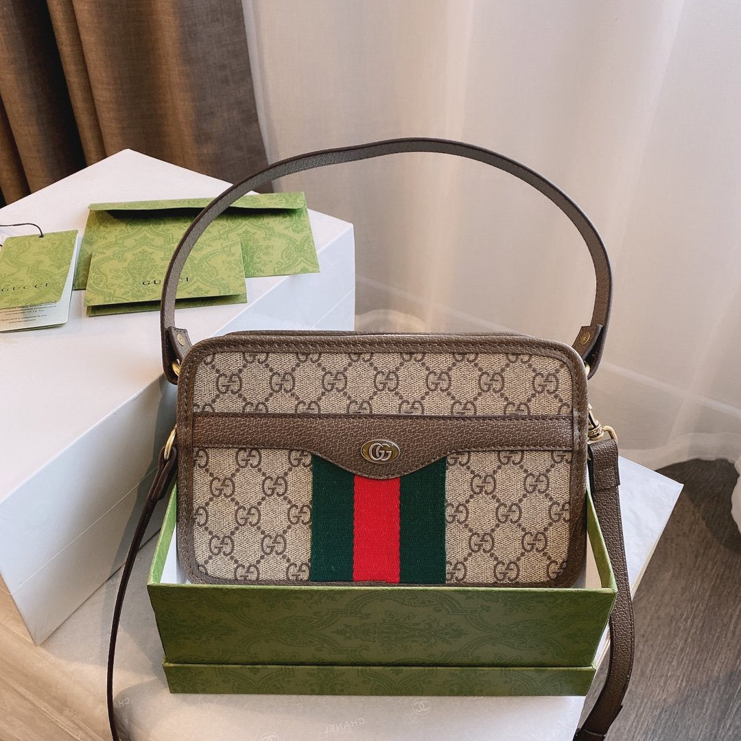 BL - High Quality Bags GCI 263