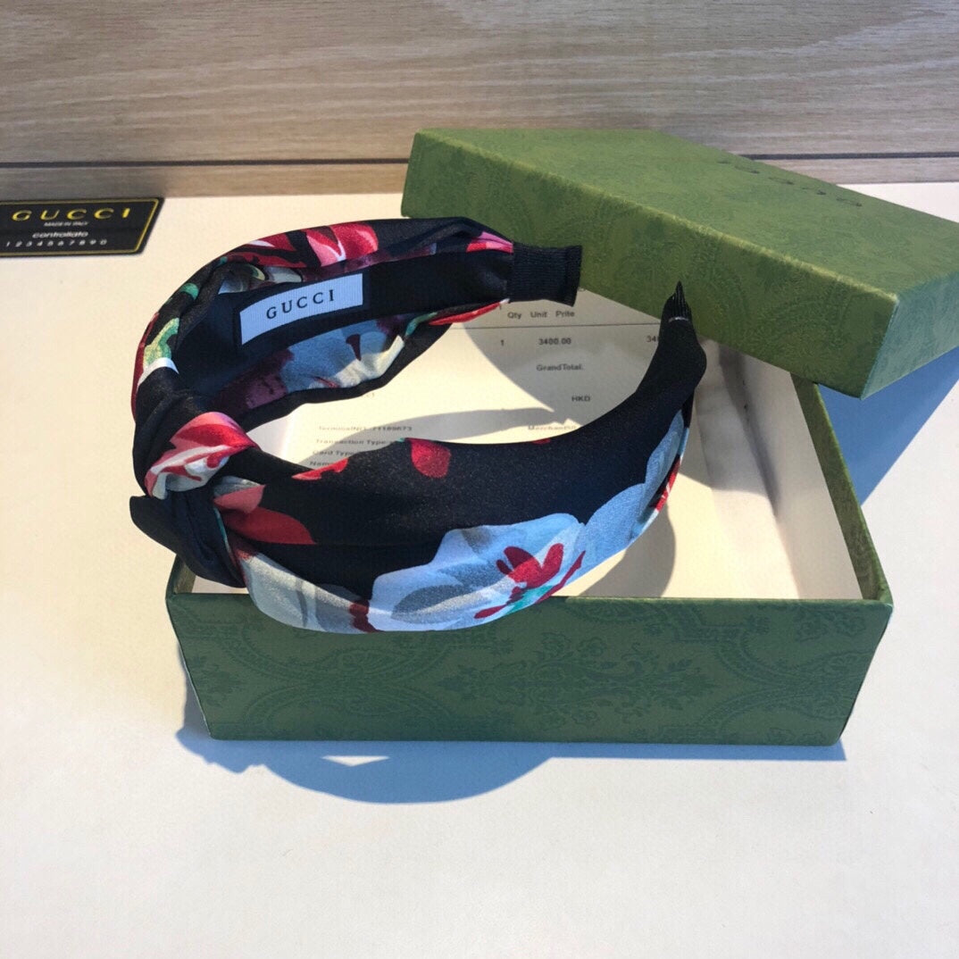 BL - New Hair Band GCI 036