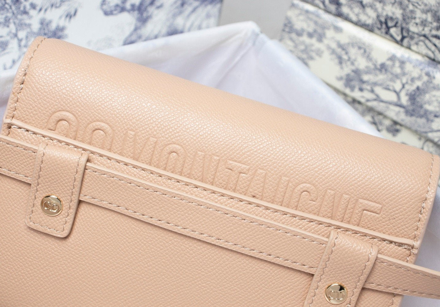 BL - High Quality Bags DIR 132