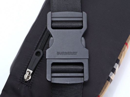 BL - High Quality Bags BBR 030