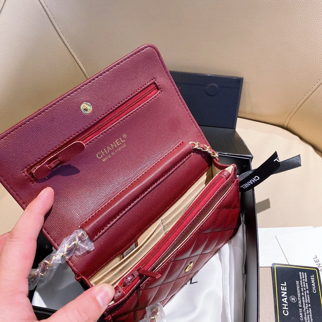 BL - High Quality Bags CHL 044