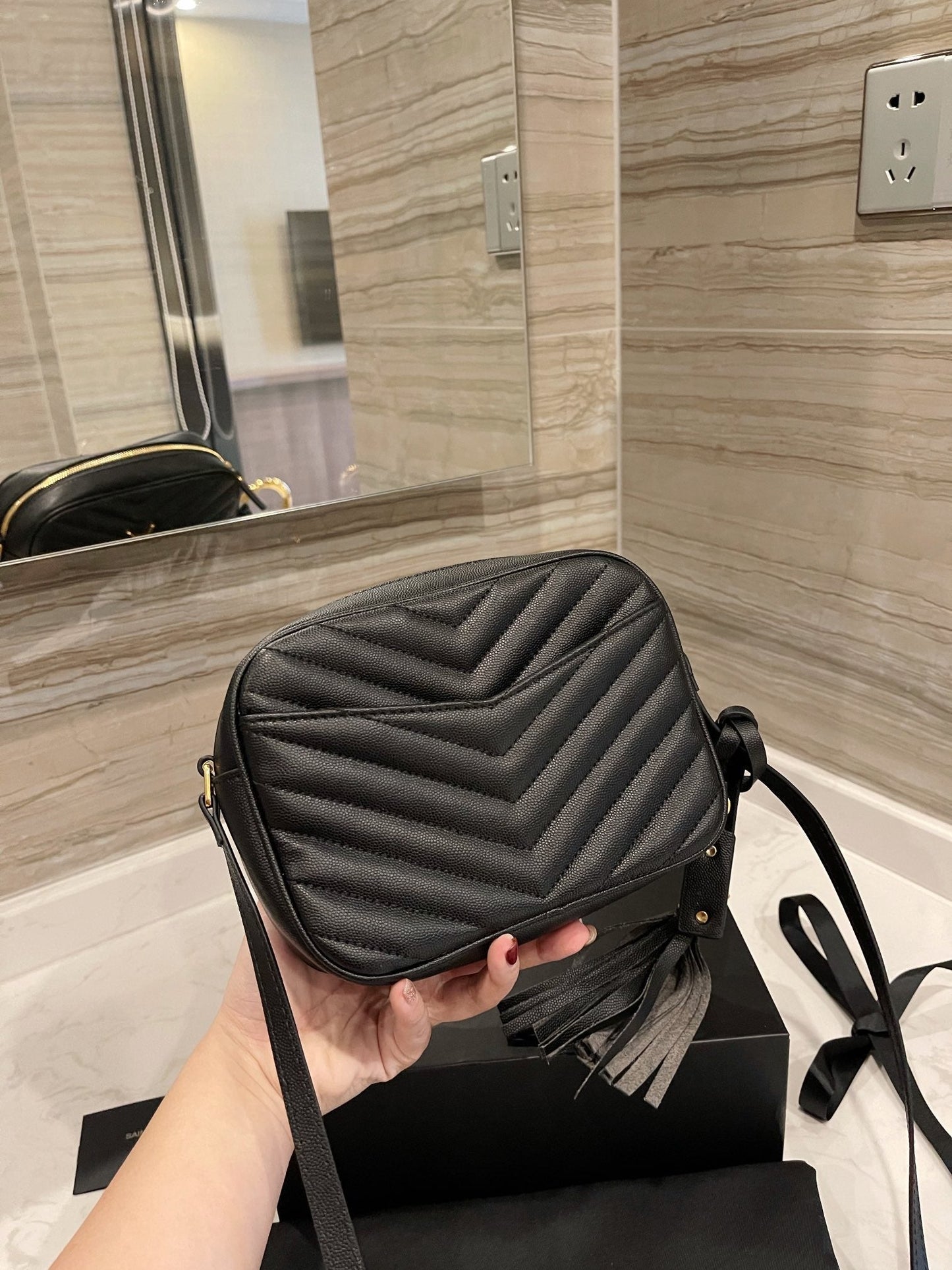 BL - High Quality Bags SLY 164