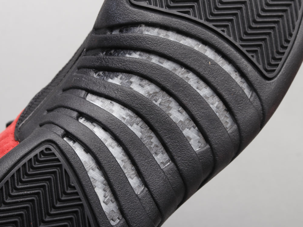 BL - AJ12 Inversion Sick