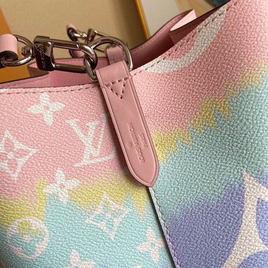 BL - High Quality Bags LUV 162