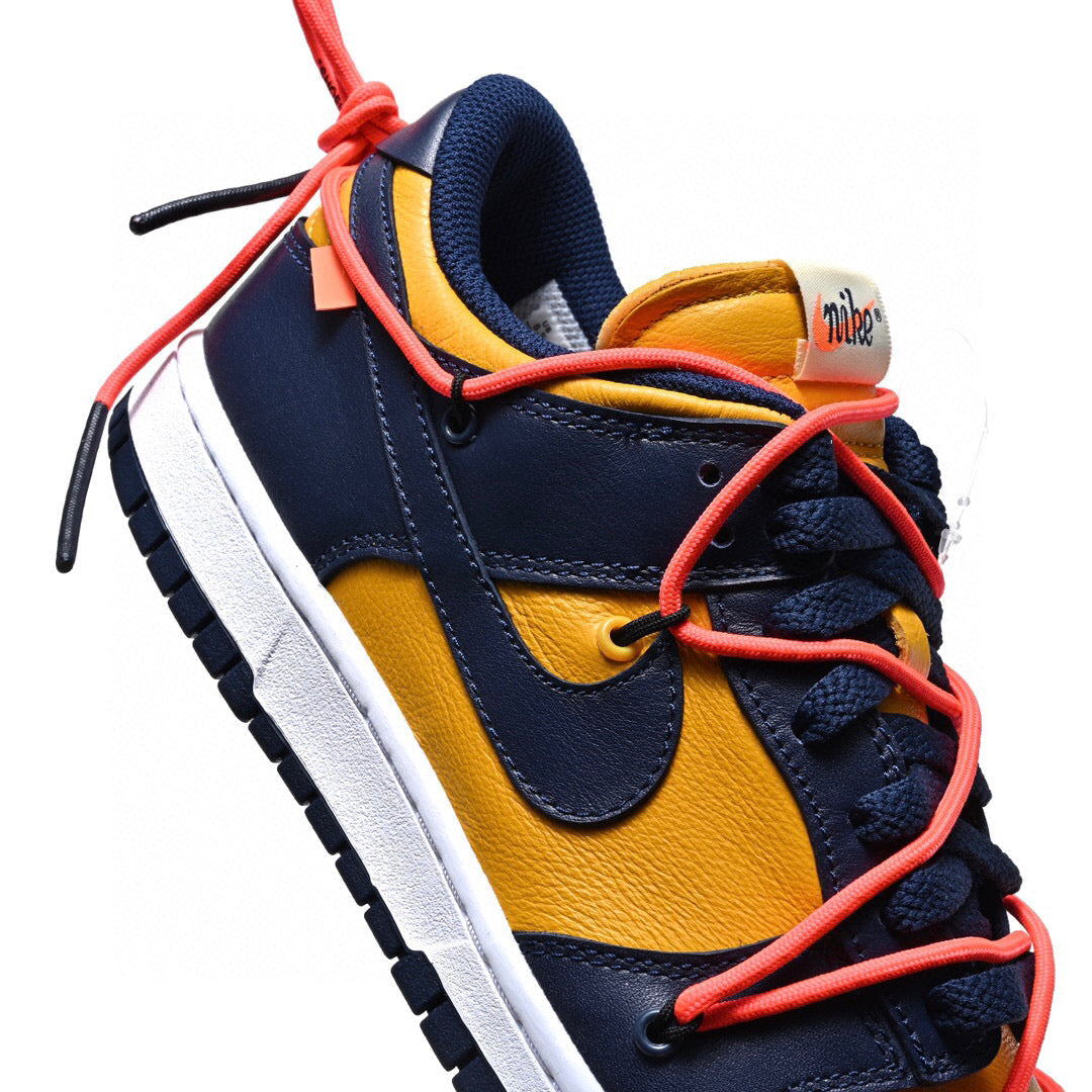 BL - OW x Dunk Obsidian