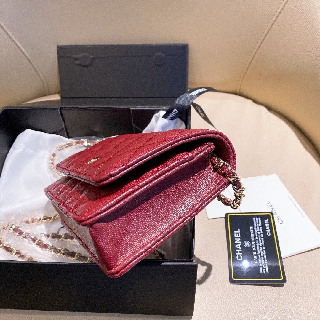 BL - High Quality Bags CHL 044