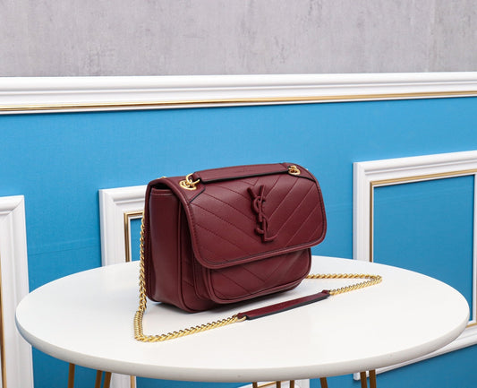 BL - High Quality Bags SLY 124