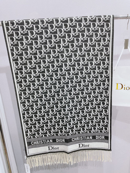 High Quality DIR Scarf 004