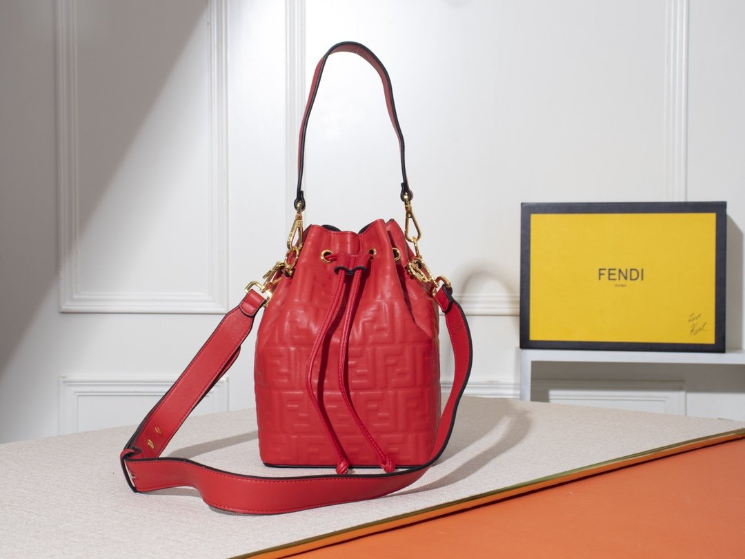 BL - High Quality Bags FEI 036