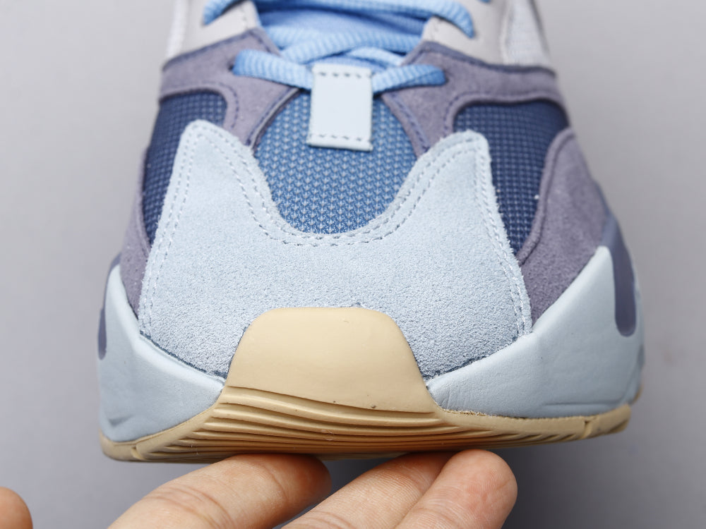 BL - Yzy 700 Carbon Blue Sneaker