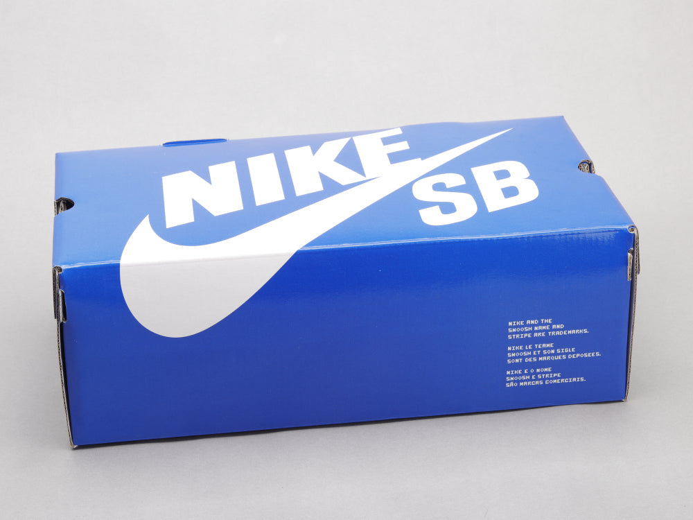 BL - NKE Pac-Man series