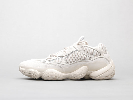 BL - Yzy 500 Blush Sneaker