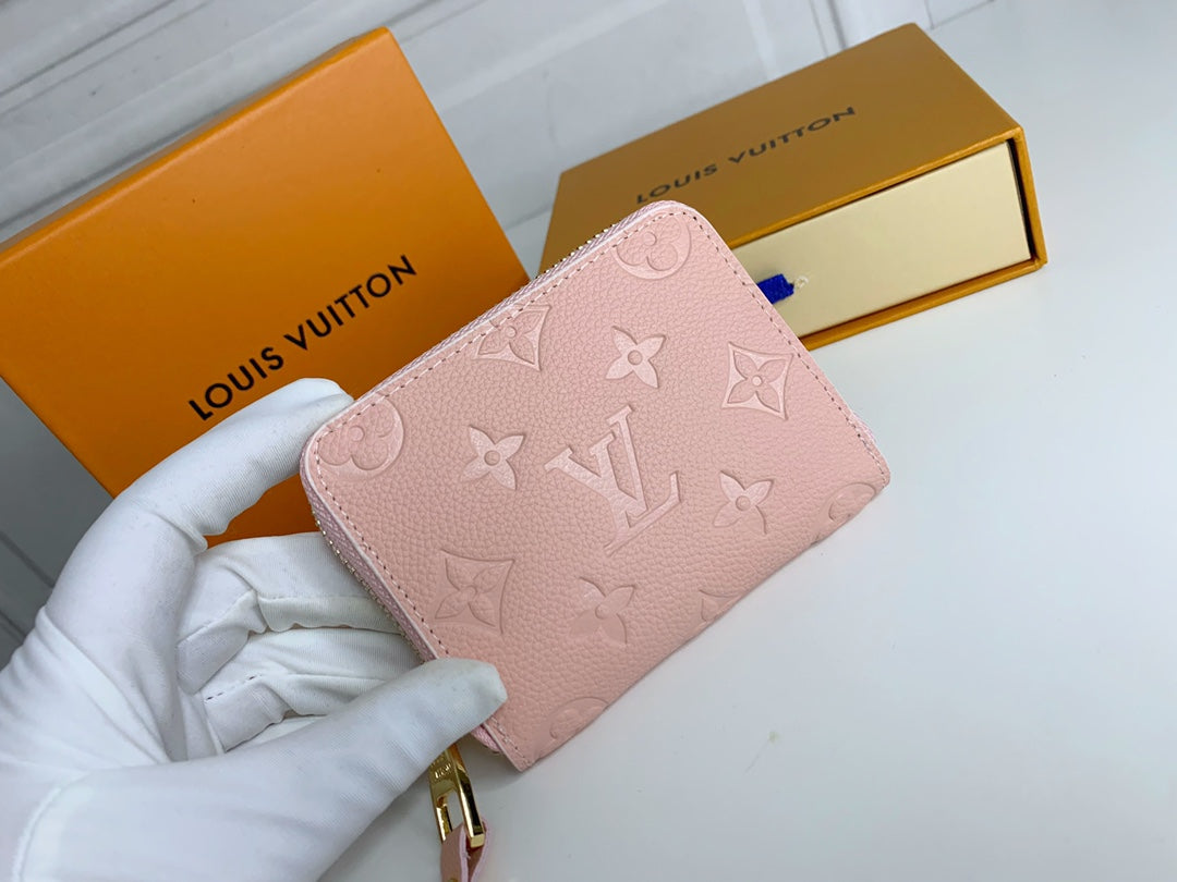 BL - High Quality Wallet LUV 125
