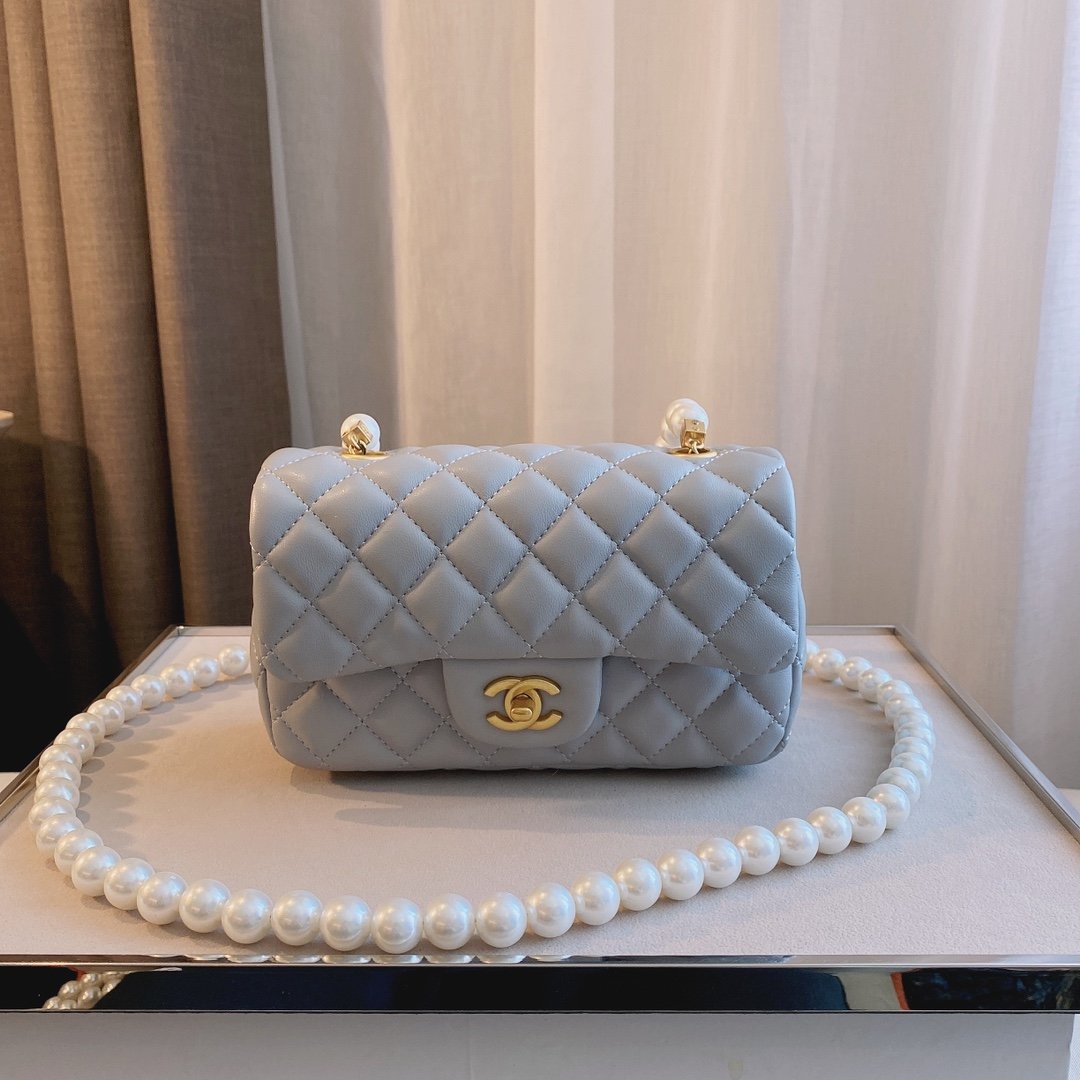 BL - High Quality Bags CHL 130