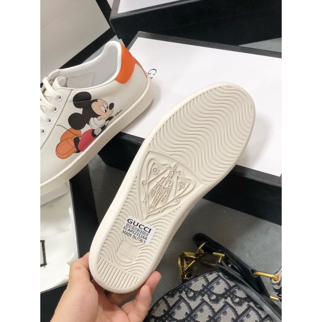 BL-GCI Ace MK Sneaker 068