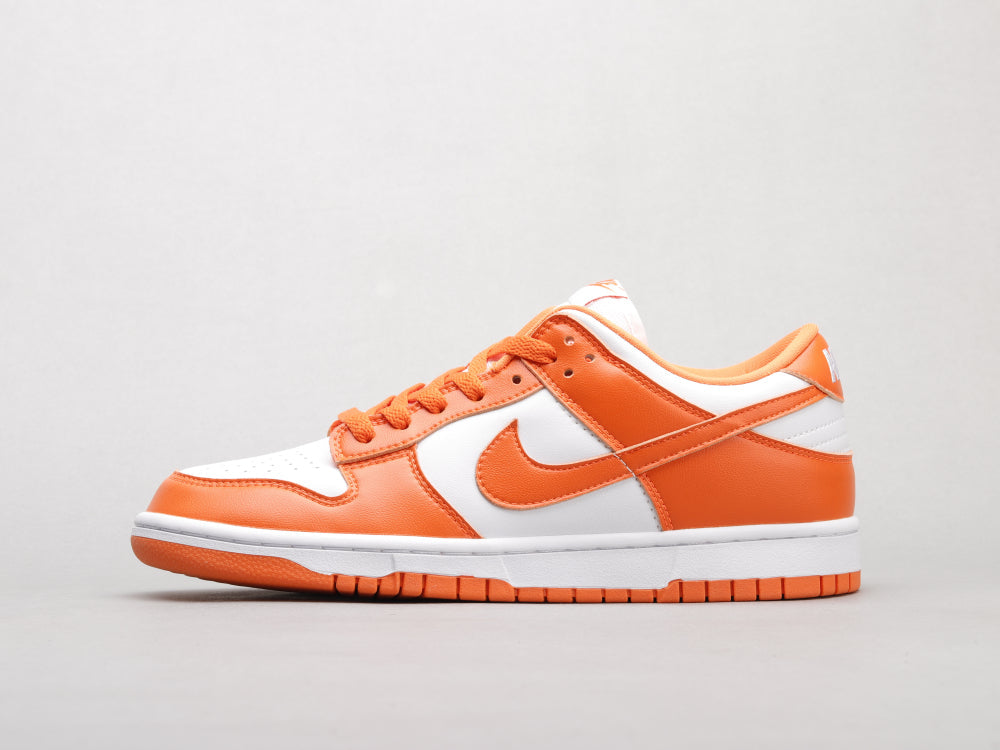 BL - NKE Syracuse University White Orange