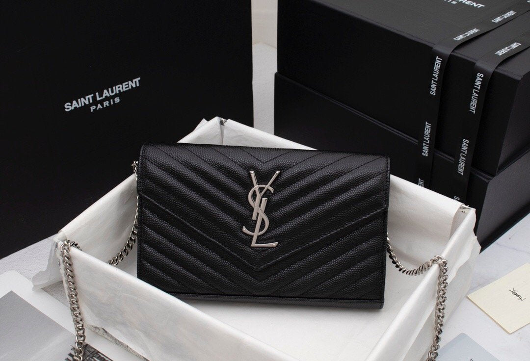 BL - High Quality Bags SLY 101