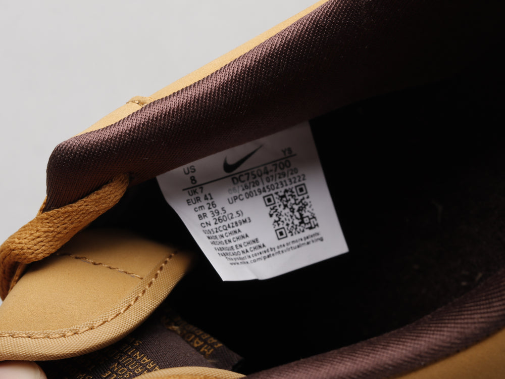 BL - AF1 BLcha wheat