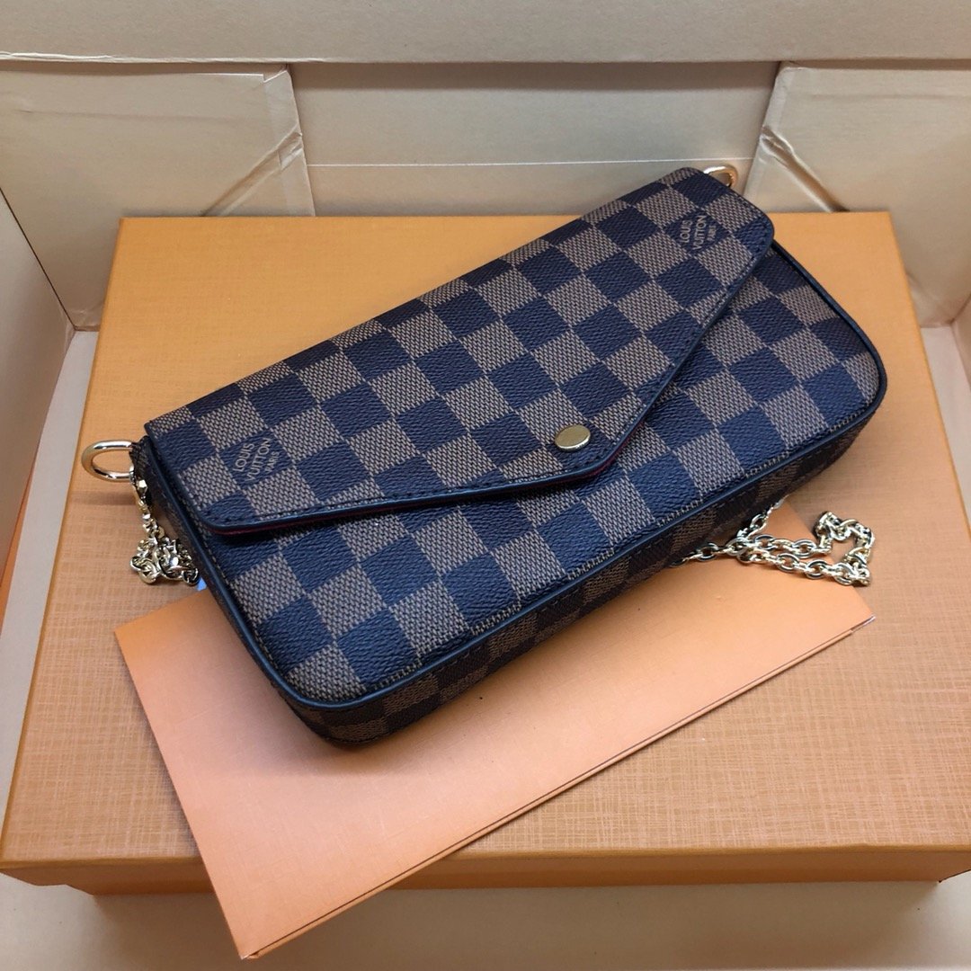BL - High Quality Bags LUV 999