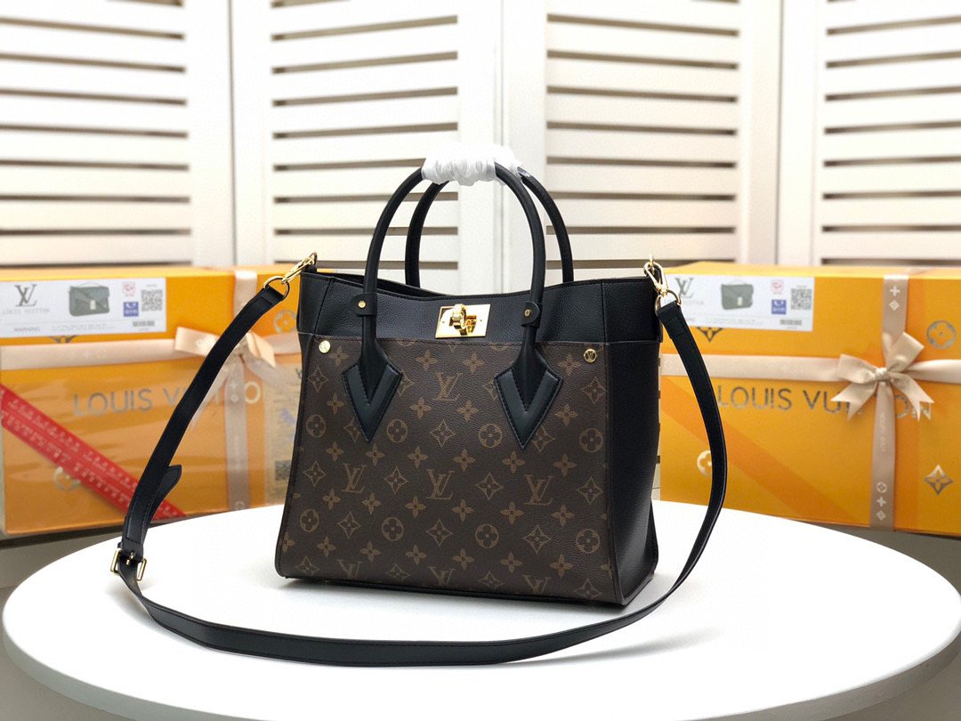 BL - High Quality Bags LUV 043