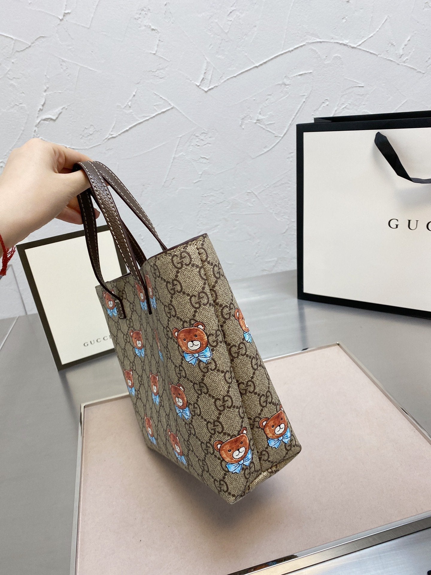 BL - High Quality Bags GCI 206