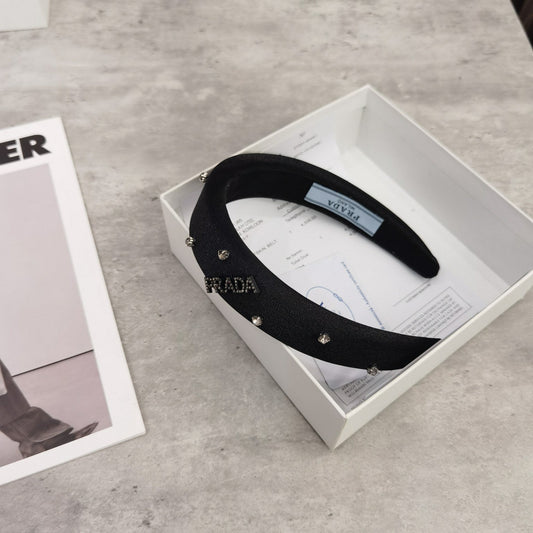 BL - New Hair Band FEI 009