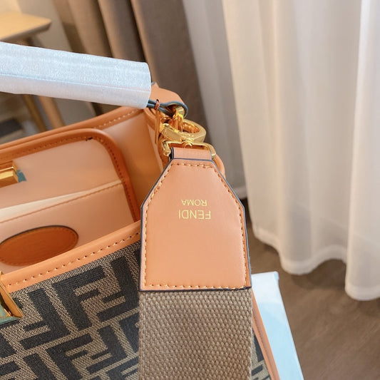 BL - High Quality Bags FEI 152