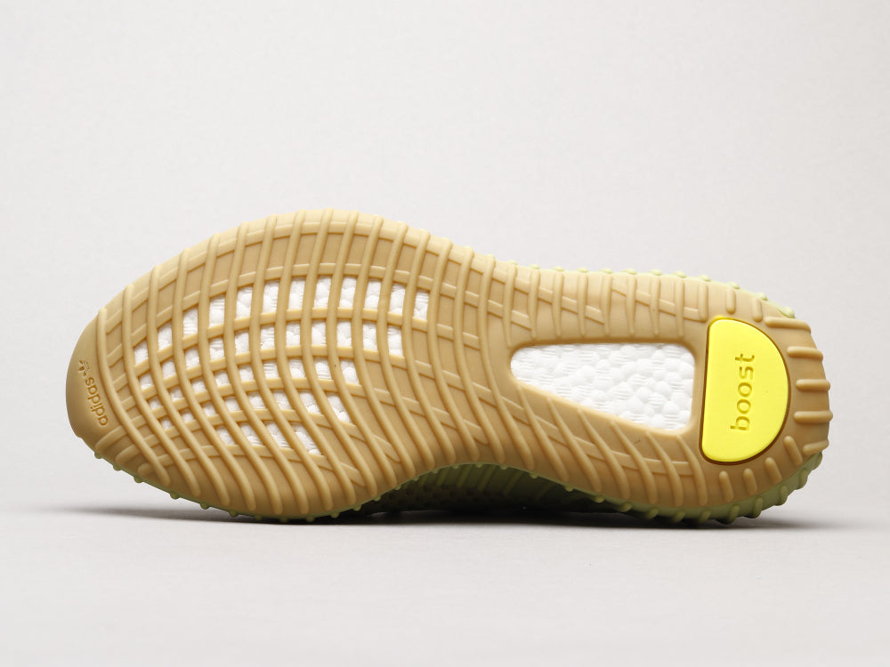 BL - Yzy 350 Sulfur Matcha Green Sneaker