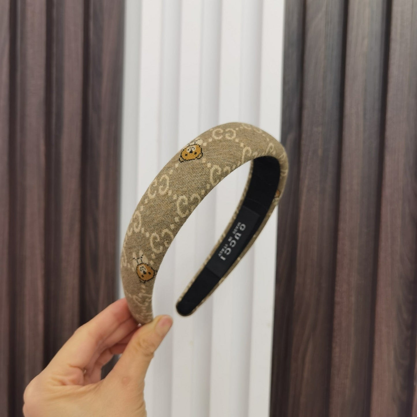 BL - New Hair Band GCI 041