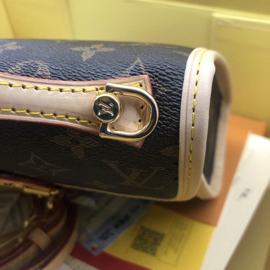 BL - High Quality Bags LUV 005