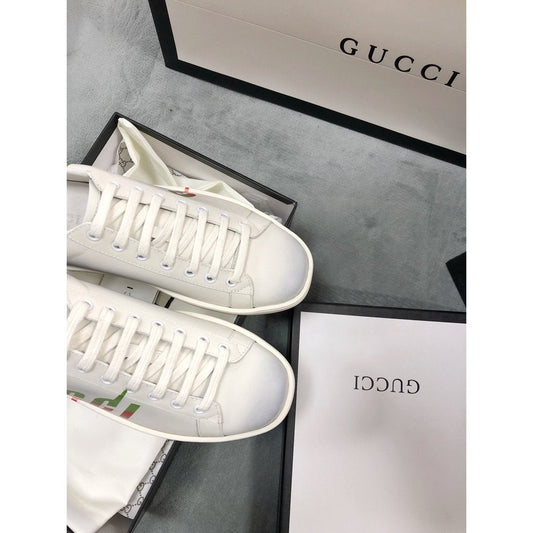 BL-GCI Ace with Blade Sneaker 088