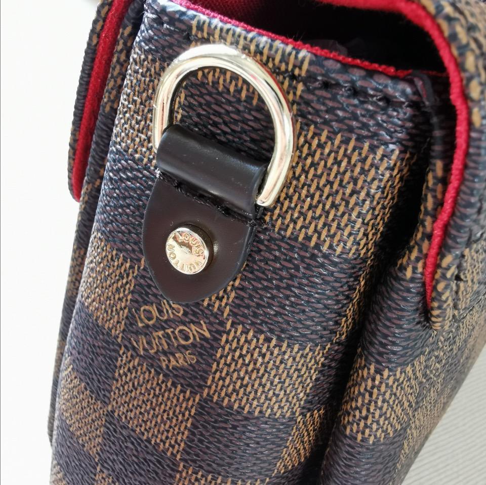 BL - High Quality Bags LUV 254