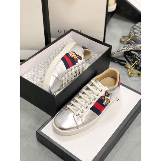 BL-GCI Ace Dog Sneaker 083